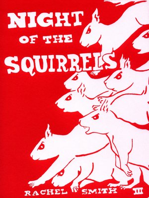 cover image of Night of the Squirrels